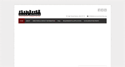 Desktop Screenshot of delorenzoscholarship.org